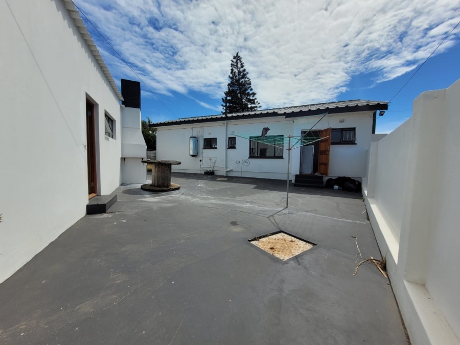 To Let 0 Bedroom Property for Rent in C Place Eastern Cape